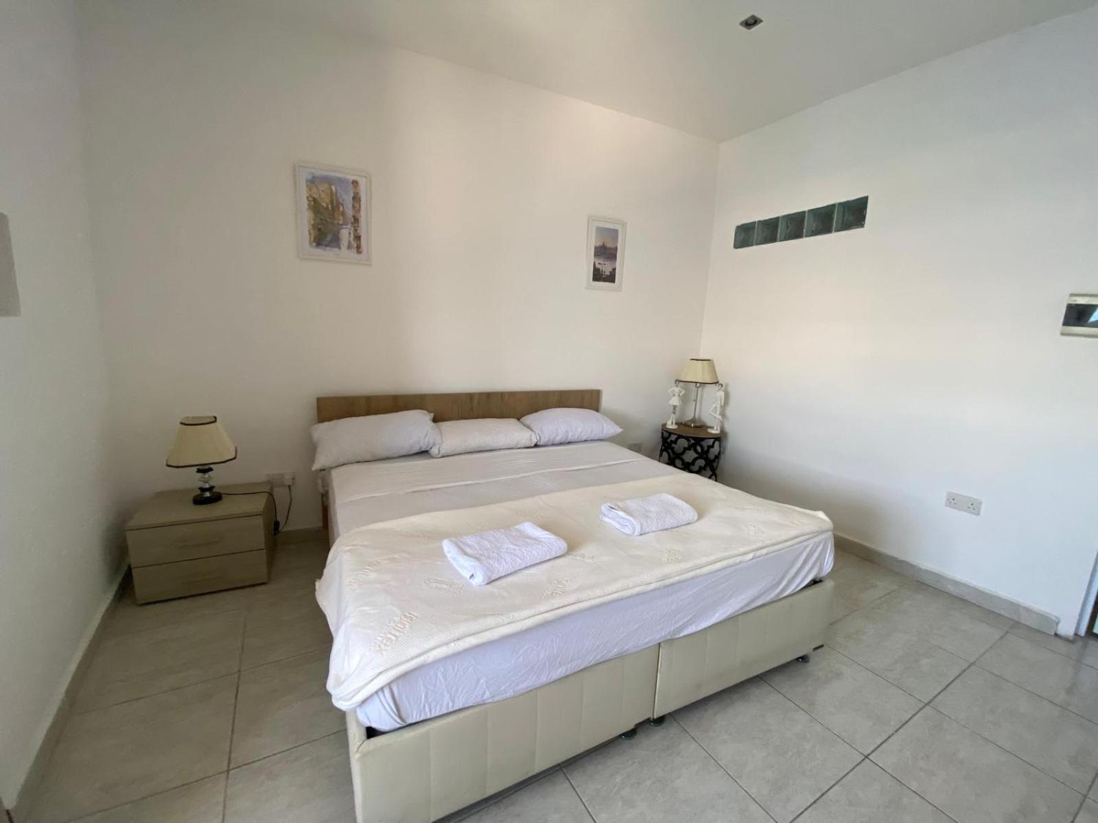 Valletta Seafront Apartment Exterior foto